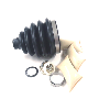 1J0498203B CV Joint Boot Kit